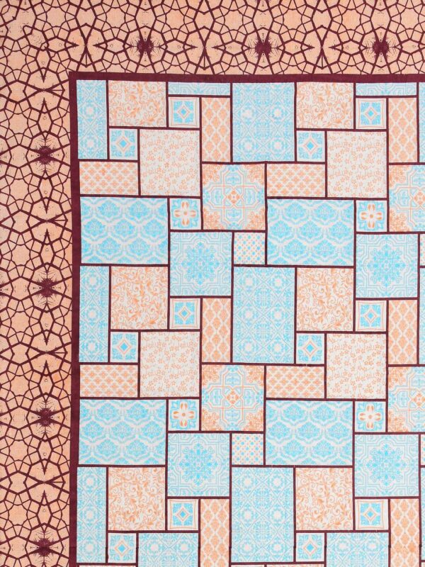 bedsheet