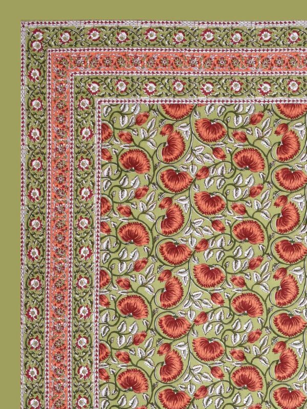 bedsheet