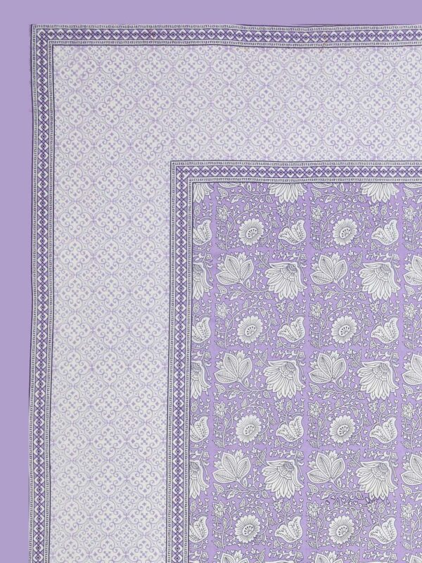 bedsheet