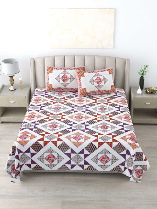 bedsheet
