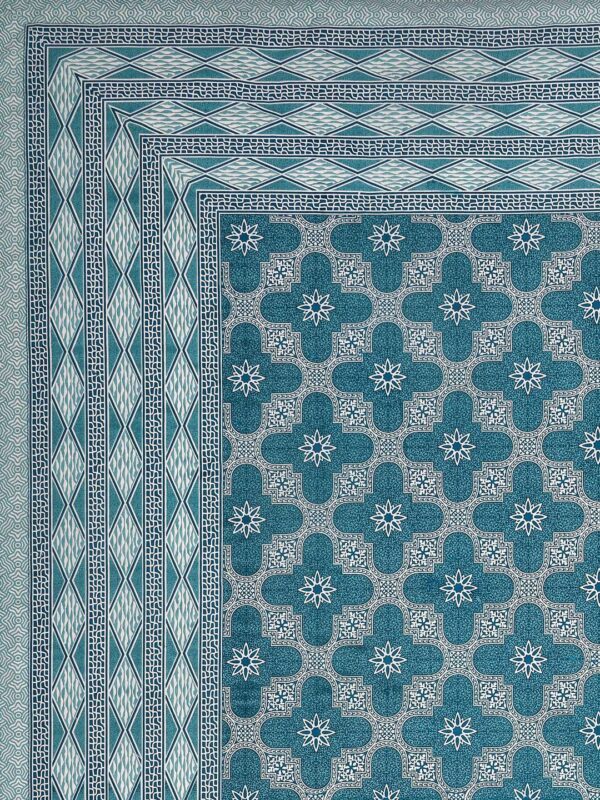 bedsheet