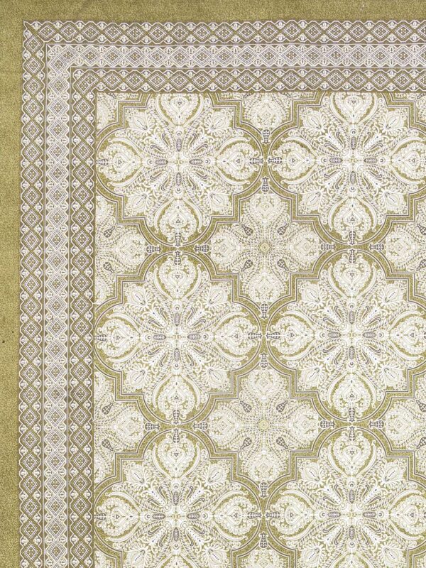 bedsheet